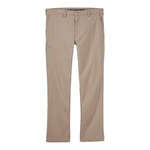 NWT Duluth Trading Co. Men's Flex Ballroom Khakis Sz 48x30